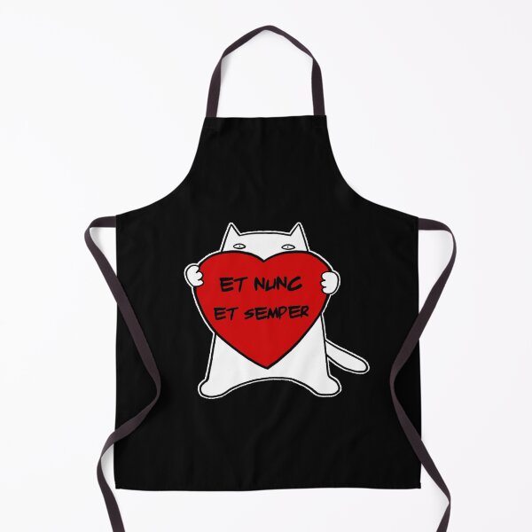 Item preview, Et nunc et semper designed and sold by eri-morie.