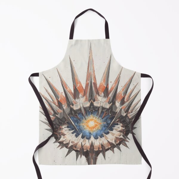 Item preview, The Crown of Pain designed and sold by AbstractAnom.