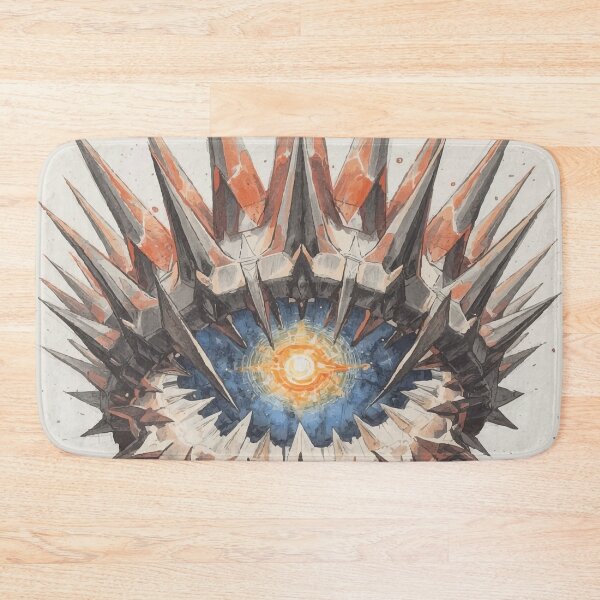 Item preview, The Crown of Pain designed and sold by AbstractAnom.