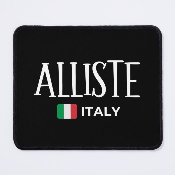 Item preview, Alliste - Italy  designed and sold by StudioRedKoala.