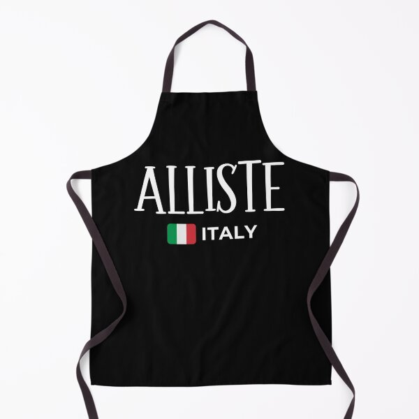 Item preview, Alliste - Italy designed and sold by StudioRedKoala.