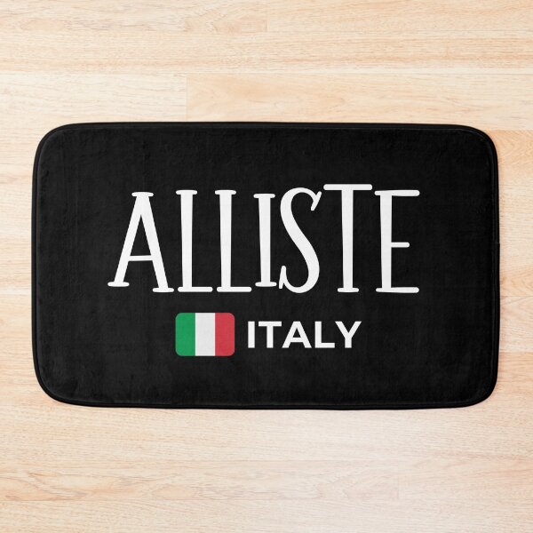 Item preview, Alliste - Italy  designed and sold by StudioRedKoala.