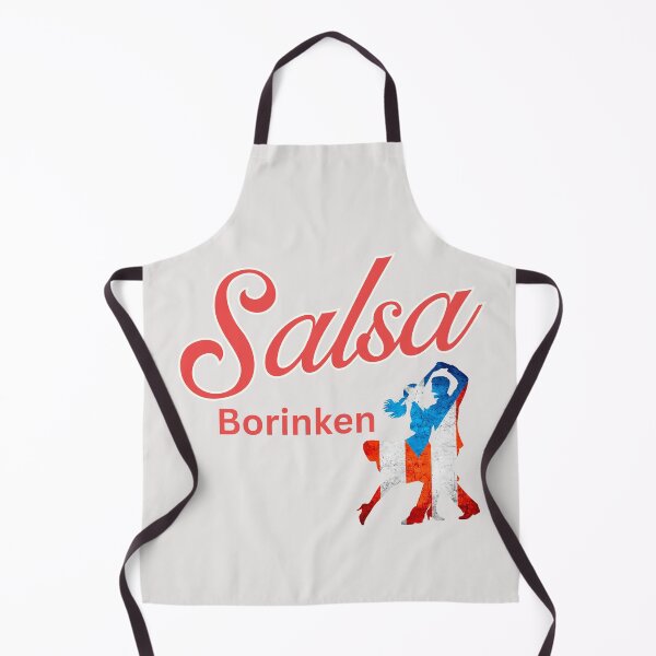 Item preview, Puerto Rico Salsa Dancing Borinken Pride designed and sold by erozzz.