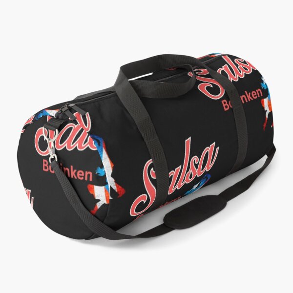 Item preview, Puerto Rico Salsa Dancing Borinken Pride designed and sold by erozzz.
