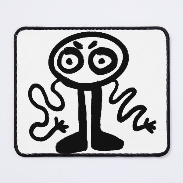 Item preview, Whacky Arms designed and sold by FinnAndNinos.