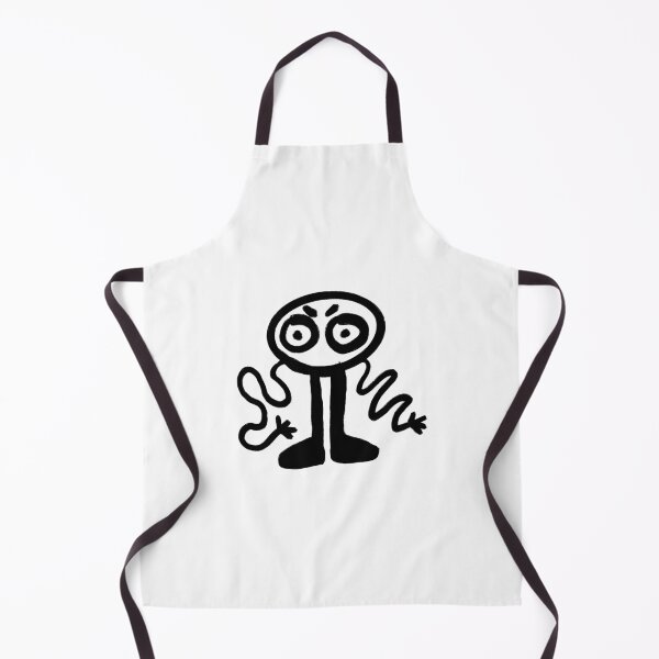 Item preview, Whacky Arms designed and sold by FinnAndNinos.