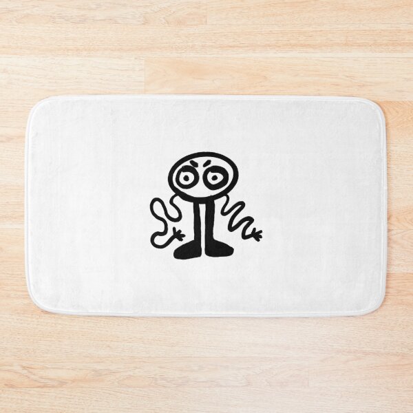 Item preview, Whacky Arms designed and sold by FinnAndNinos.