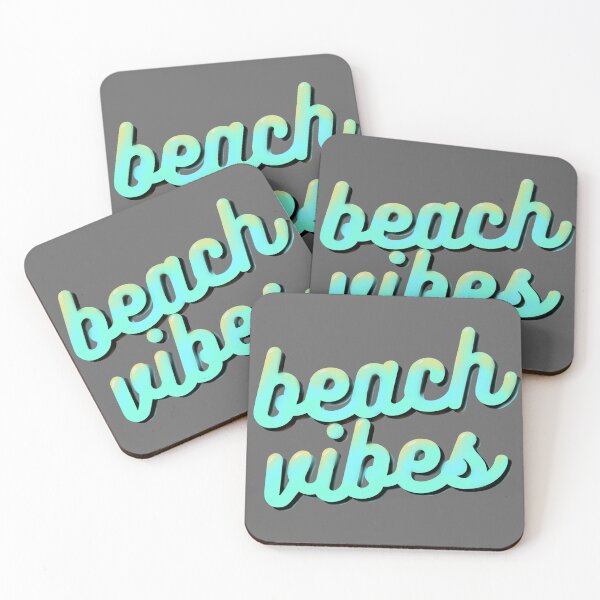 Item preview, Beach vibes | fun vacation | summer time |outdoor adventure  designed and sold by hollycooper.