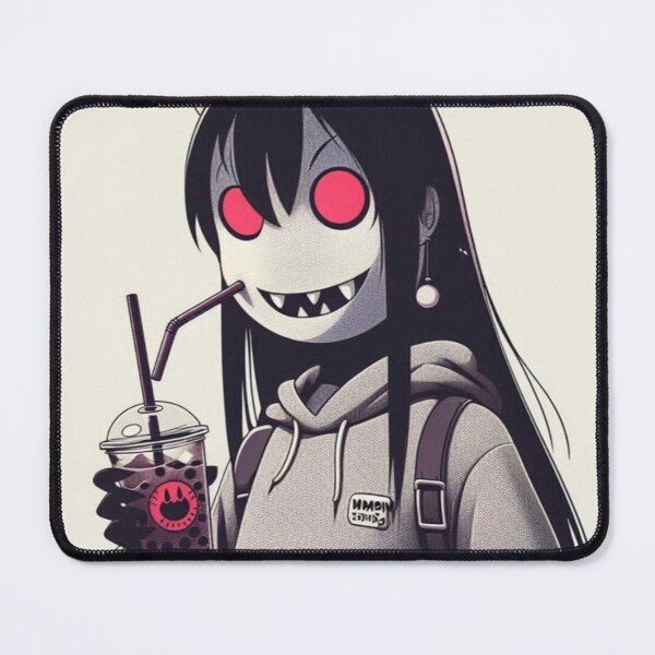 Item preview, Boba Blasphemy & the Hoodie of Hexadecimal Howls designed and sold by Print Fiction.