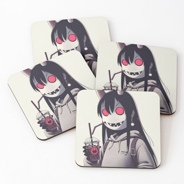 Item preview, Boba Blasphemy & the Hoodie of Hexadecimal Howls designed and sold by Print Fiction.