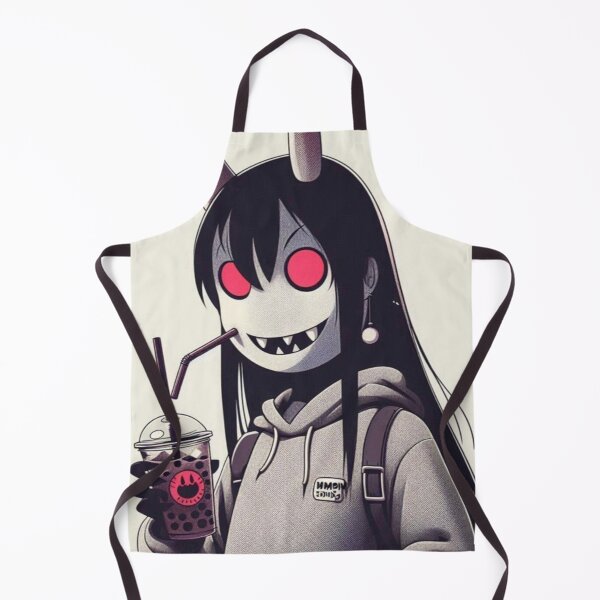 Item preview, Boba Blasphemy & the Hoodie of Hexadecimal Howls designed and sold by Print Fiction.
