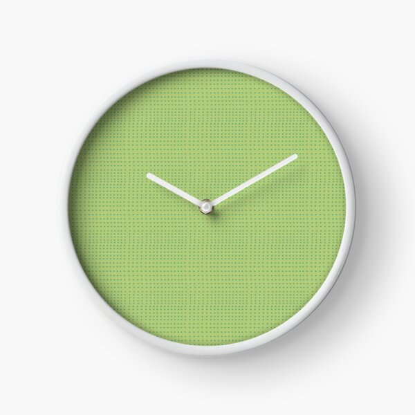 Item preview, Dots - leaves and lines - all green designed and sold by Stephanie Fiona Design.