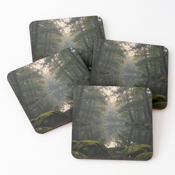Item preview, Whispers of the Forest designed and sold by KonTagDesign.