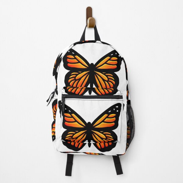 Item preview, Monarch Butterfly orange and black butterfly  designed and sold by hollycooper.
