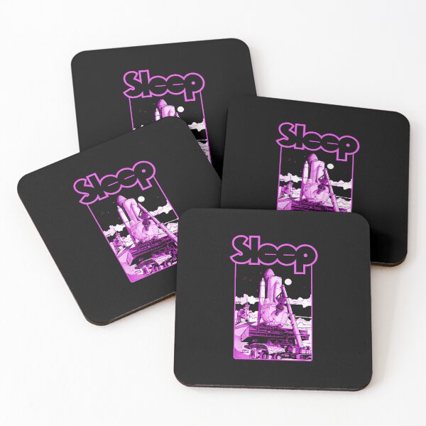 Item preview, Stoner Sleep  designed and sold by M Rvna.