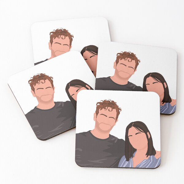 Item preview, Manstead Chicago Med designed and sold by erinsartstuffs.