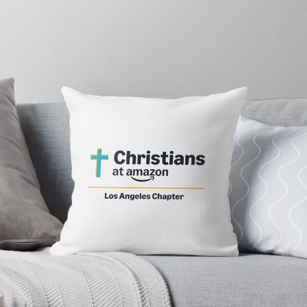 Item preview, Capítulo de Los Ángeles designed and sold by AMZNChristians.
