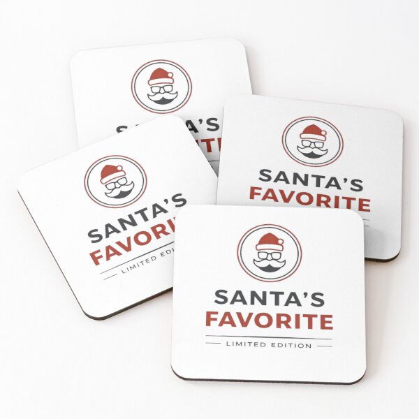 Item preview, Santa’s Favorite Limited Edition designed and sold by the-dovlat.