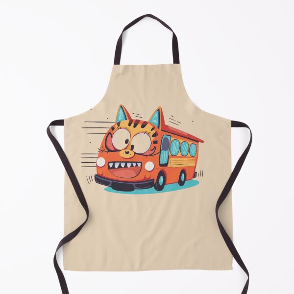 Item preview, Catbus Classic Essential T-Shirt designed and sold by PaulaArtworks.
