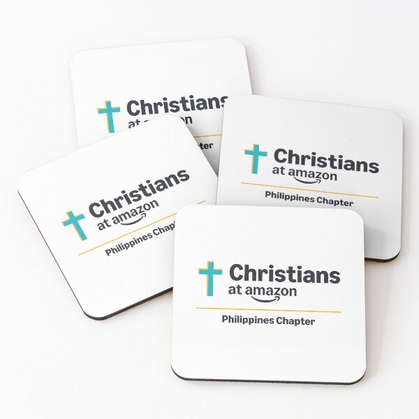 Item preview, Philippines Chapter  designed and sold by AMZNChristians.