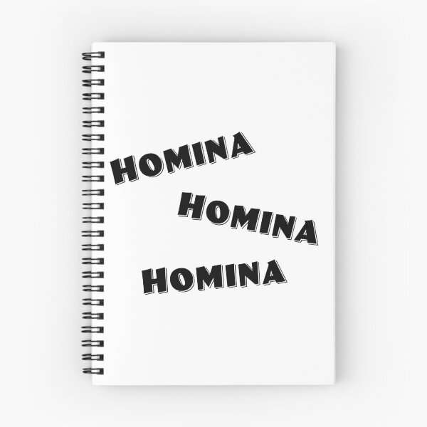 Item preview, Homina Homina Homina designed and sold by Normbot2000.