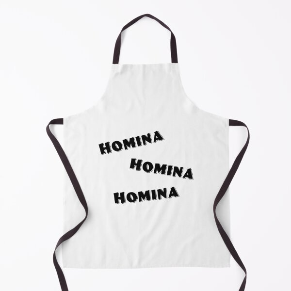 Item preview, Homina Homina Homina designed and sold by Normbot2000.