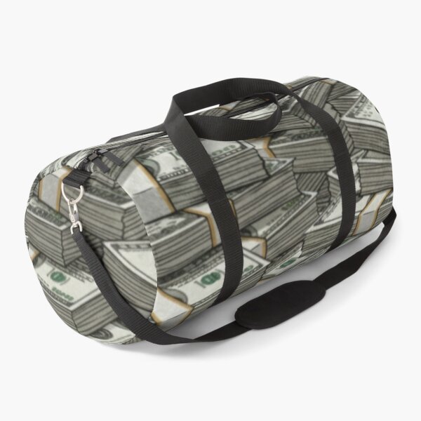 Item preview, Stacks Of American Hundred Dollar Bills Cash Money  designed and sold by EZPAINT.