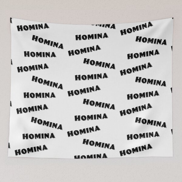 Item preview, Homina Homina Homina designed and sold by Normbot2000.