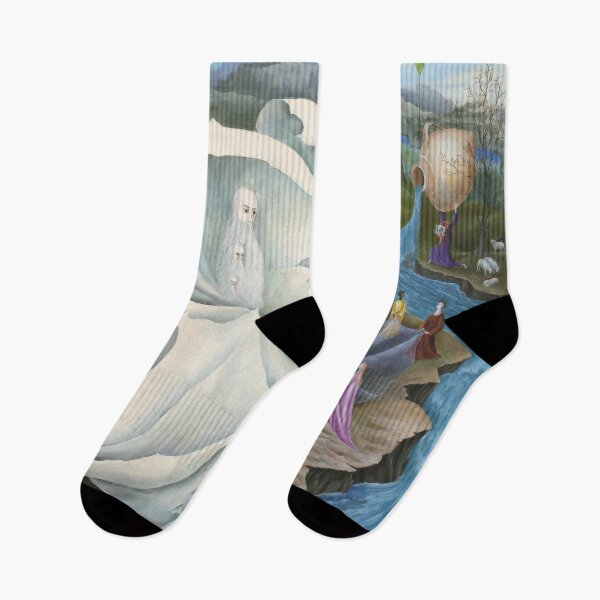 Item preview, Remedios Varo designed and sold by st1art.