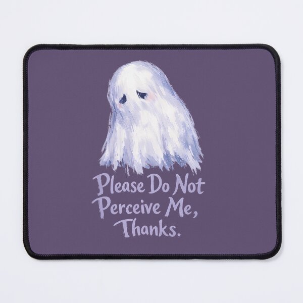 Item preview, Please Do Not Perceive Me, Thanks. designed and sold by AntiFormApparel.