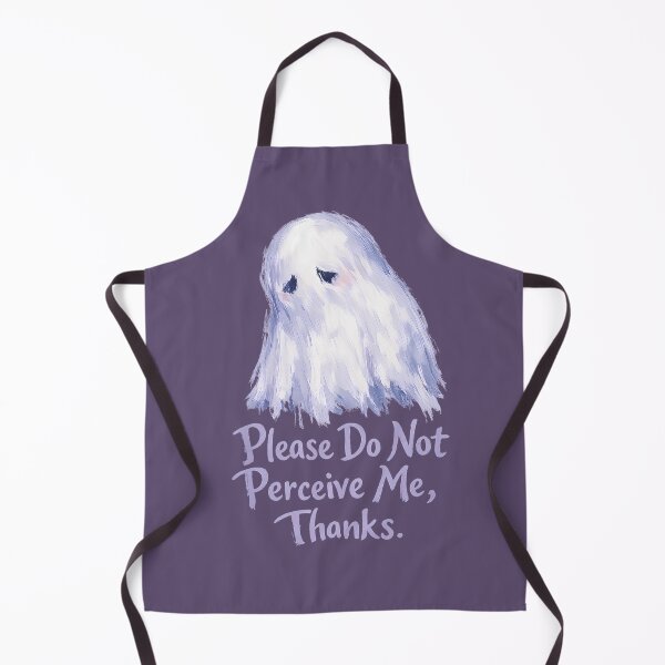 Item preview, Please Do Not Perceive Me, Thanks. designed and sold by AntiFormApparel.