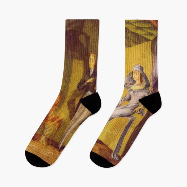 Item preview, Remedios Varo designed and sold by st1art.