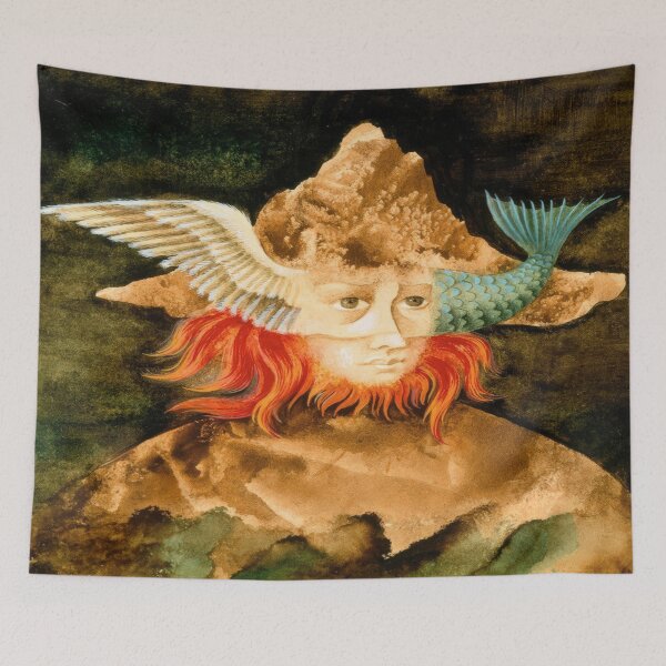 Item preview, Remedios Varo designed and sold by st1art.