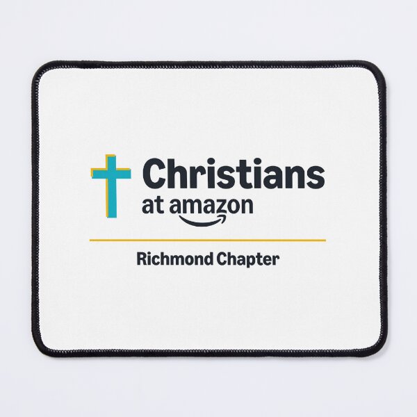 Item preview, Richmond Chapter designed and sold by AMZNChristians.