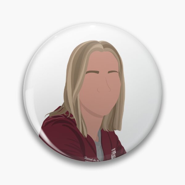 Item preview, Hannah Asher Chicago Med designed and sold by erinsartstuffs.