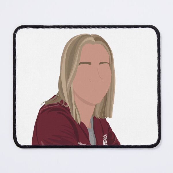 Item preview, Hannah Asher Chicago Med designed and sold by erinsartstuffs.