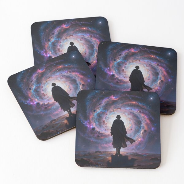 Item preview, Beyond the Vortex designed and sold by KonTagDesign.