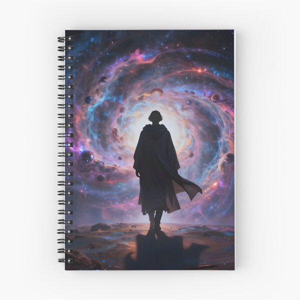 Item preview, Beyond the Vortex designed and sold by KonTagDesign.