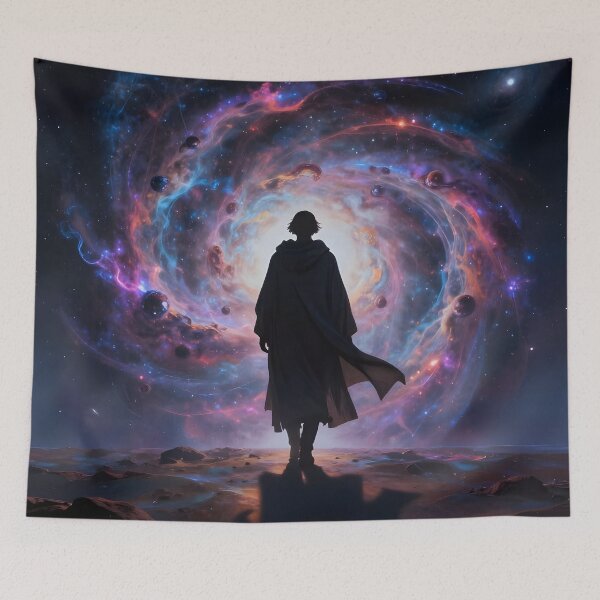 Item preview, Beyond the Vortex designed and sold by KonTagDesign.