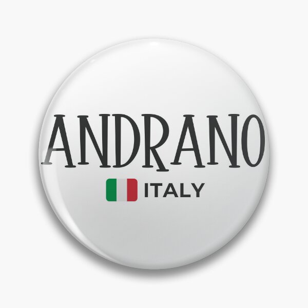 Item preview, Andrano - Italy  designed and sold by StudioRedKoala.