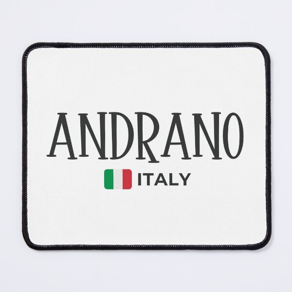 Item preview, Andrano - Italy designed and sold by StudioRedKoala.