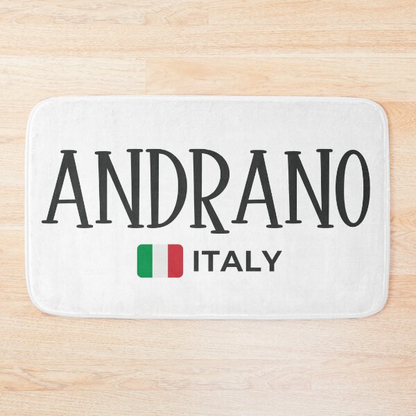 Item preview, Andrano - Italy  designed and sold by StudioRedKoala.