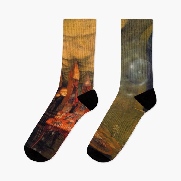 Item preview, Remedios Varo designed and sold by st1art.
