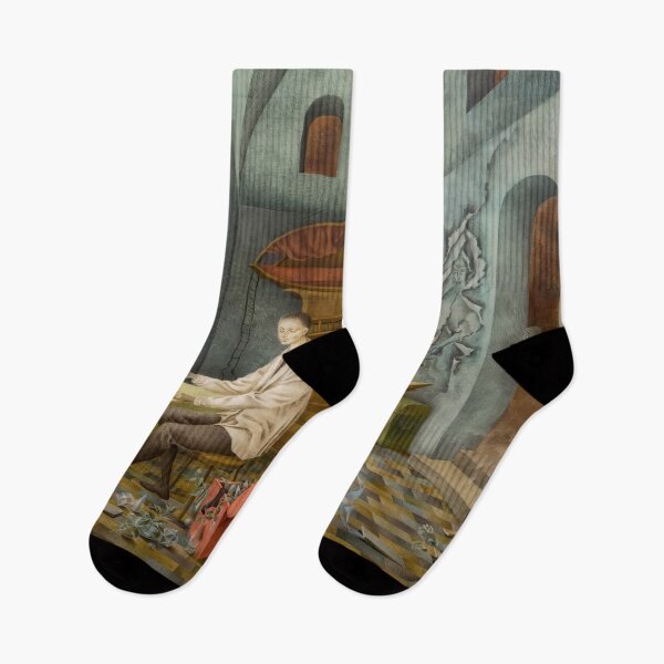 Item preview, Remedios Varo designed and sold by st1art.
