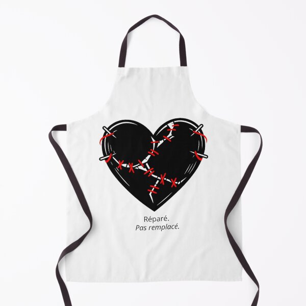 Item preview, Repaired. Not replaced. designed and sold by JessUmbra.