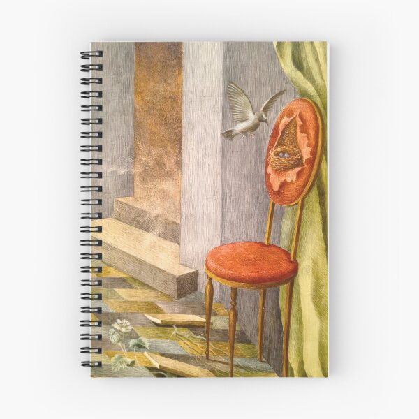 Item preview, Remedios Varo designed and sold by st1art.
