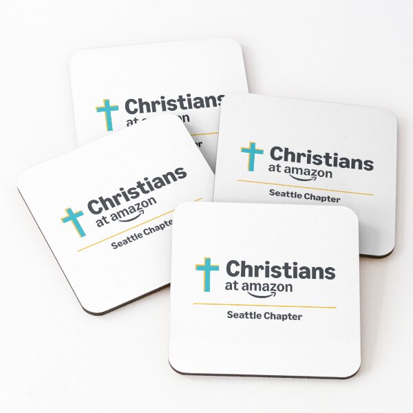 Item preview, Seattle Chapter  designed and sold by AMZNChristians.