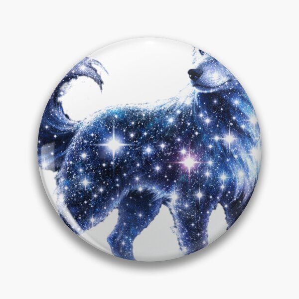 Item preview, CosmicDog designed and sold by Tiendyelishoopi.