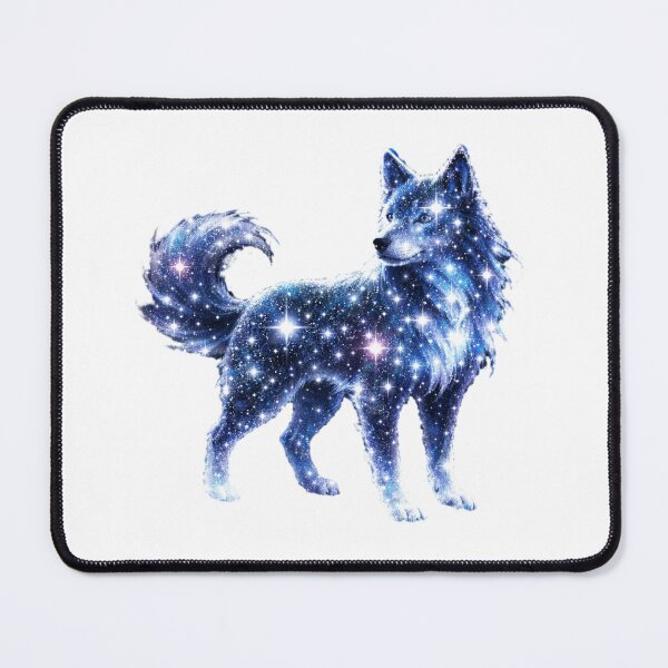 Item preview, CosmicDog designed and sold by Tiendyelishoopi.