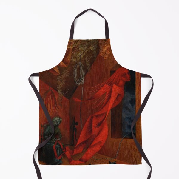 Item preview, Remedios Varo designed and sold by st1art.